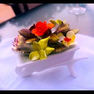 Vintage Royal Adderley bone China